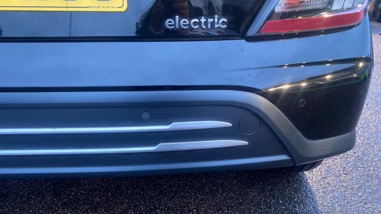 Hyundai KONA 100kW Premium 39kWh 5dr Auto Electric Hatchback